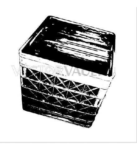 vector crate
